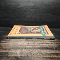 ชุด อยากให้เรื่องนี้ไม่มีโชคร้าย เล่ม 3 บ้านประหลาด รูปที่ 3