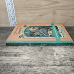 ชุด อยากให้เรื่องนี้ไม่มีโชคร้าย เล่ม 11 ถ้ำทะมึน รูปที่ 2