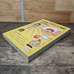 Classic Humour Mag อารมณ์ขันชั้นครู No.1 รูปที่ 3