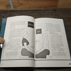 Yoga for Sex ผสานใจสัมผัสรัก - อัคเจรีย์ รูปที่ 8