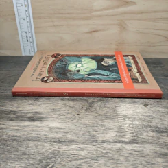 ชุด อยากให้เรื่องนี้ไม่มีโชคร้าย เล่ม 8 โรงพยาบาลวิปริต รูปที่ 4