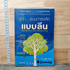 รู้จักระบบการผลิตแบบลีน - นิพนธ์ บัวแก้ว รูปที่ 1