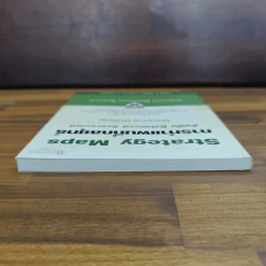 Strategy Maps การทำแผนที่กลยุทธ์ สำหรับ Balanced Scorecard รูปที่ 5