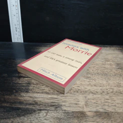 Tuesdays with Morrie - Mitch Albom รูปที่ 4