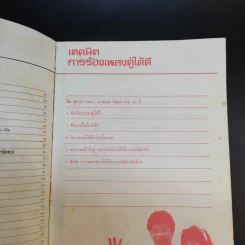 ชุ่มเพลงรัก จาก โบตั๋น รูปที่ 10