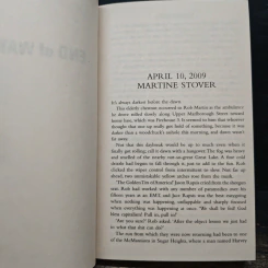 End of Watch - Stephen King รูปที่ 7