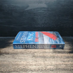 End of Watch - Stephen King รูปที่ 3