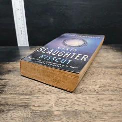 Kisscut - Karin Slaughter รูปที่ 4