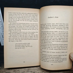 Tell Me Your Dreams - Sidney Sheldon รูปที่ 8