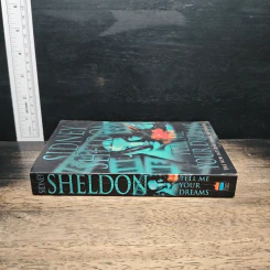 Tell Me Your Dreams - Sidney Sheldon รูปที่ 3