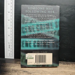 Tell Me Your Dreams - Sidney Sheldon รูปที่ 2