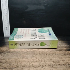 Alternative Cures - Bill Gottlieb รูปที่ 3