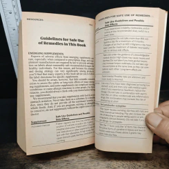 Alternative Cures - Bill Gottlieb รูปที่ 12