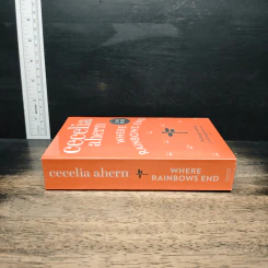 Where Rainbows End - Cecelia Ahern รูปที่ 3