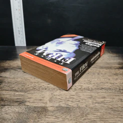 องค์กรซ่อนเงื่อน The Firm - John Grisham รูปที่ 5