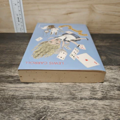 Alice's Adventures in Wonderland - Lewis Carroll รูปที่ 4