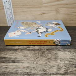 Alice's Adventures in Wonderland - Lewis Carroll รูปที่ 2