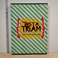 InstaTriam รูปที่ 1