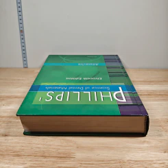 Phillips' Science of Dental Materials รูปที่ 4