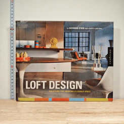 Loft Design: Solutions for Creating a Livable Space