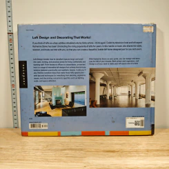 Loft Design: Solutions for Creating a Livable Space รูปที่ 5