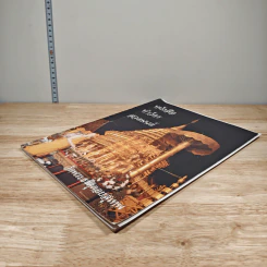 หนังสือทำวัตรสวดมนต์ รูปที่ 3