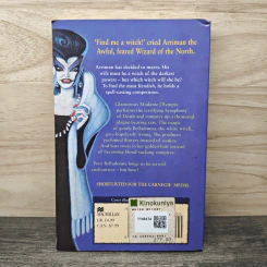 Which Witch? - Eva Ibbotson รูปที่ 4