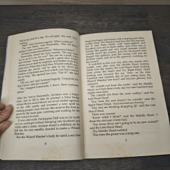 Which Witch? - Eva Ibbotson รูปที่ 6
