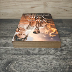 Valour and Vanity - Mary Robinette Kowal รูปที่ 4
