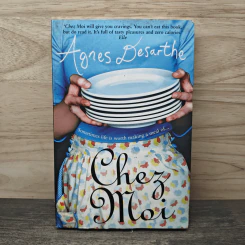 Chez Moi - Agnes Desarthe รูปที่ 1