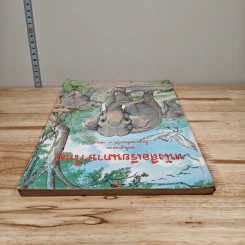 หนังสือเรียนภาษาไทย ชุดพื้นฐานภาษา ชั้นประถมศึกษาปีที่ 3 เล่ม 2 รูปที่ 4