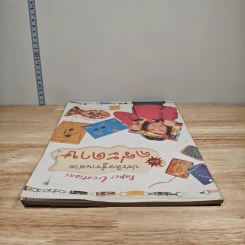 หนังสือ Paper Creations ประดิษฐ์งานสวยด้วยกระดาษ - Joy Williams รูปที่ 4