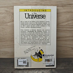 Introducing the Universe - Felix Pirani รูปที่ 5