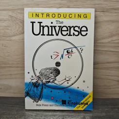 Introducing the Universe - Felix Pirani รูปที่ 1