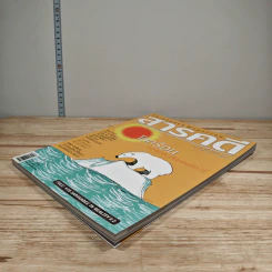 สารคดี ปีที่ 23 ฉบับที่ 265 มี.ค.2550 รูปที่ 3