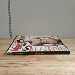 Men's Health Dec 2013 รูปที่ 2