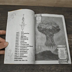 ลีเจนด์ออฟมานะ Legend of Mana 2 เล่มจบ รูปที่ 7