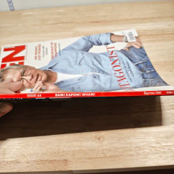 Elle Men Thailand Edition Issue 44 มิ.ย.2560 รูปที่ 3