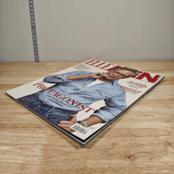 Elle Men Thailand Edition Issue 44 มิ.ย.2560 รูปที่ 4