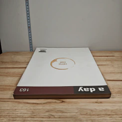 a day 163 Coffee Issue รูปที่ 4