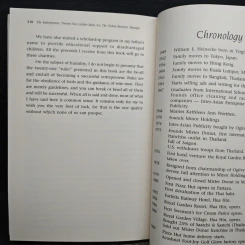 The Entrepreneur - William E. Heinecke รูปที่ 9