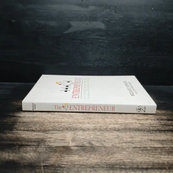 The Entrepreneur - William E. Heinecke รูปที่ 3