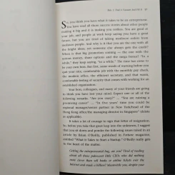 The Entrepreneur - William E. Heinecke รูปที่ 8