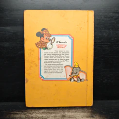 Aladdin and His Wonderful Lamp - Walt Disney Productions รูปที่ 2