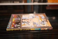One Piece วันพีช รูปที่ 2