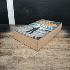 The Lost Boy - Camilla Lackberg รูปที่ 4