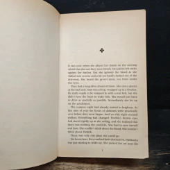 The Lost Boy - Camilla Lackberg รูปที่ 7