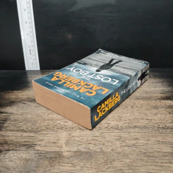 The Lost Boy - Camilla Lackberg รูปที่ 5