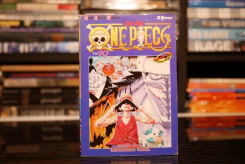 One Piece วันพีช รูปที่ 1