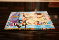 One Piece วันพีช รูปที่ 2